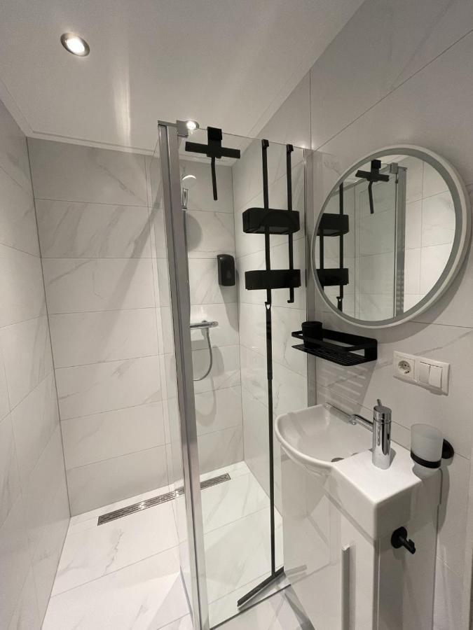 Landgoed De Heezeberg Villa Diever Ngoại thất bức ảnh