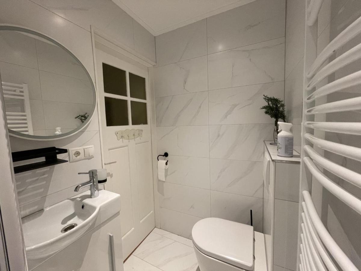 Landgoed De Heezeberg Villa Diever Ngoại thất bức ảnh
