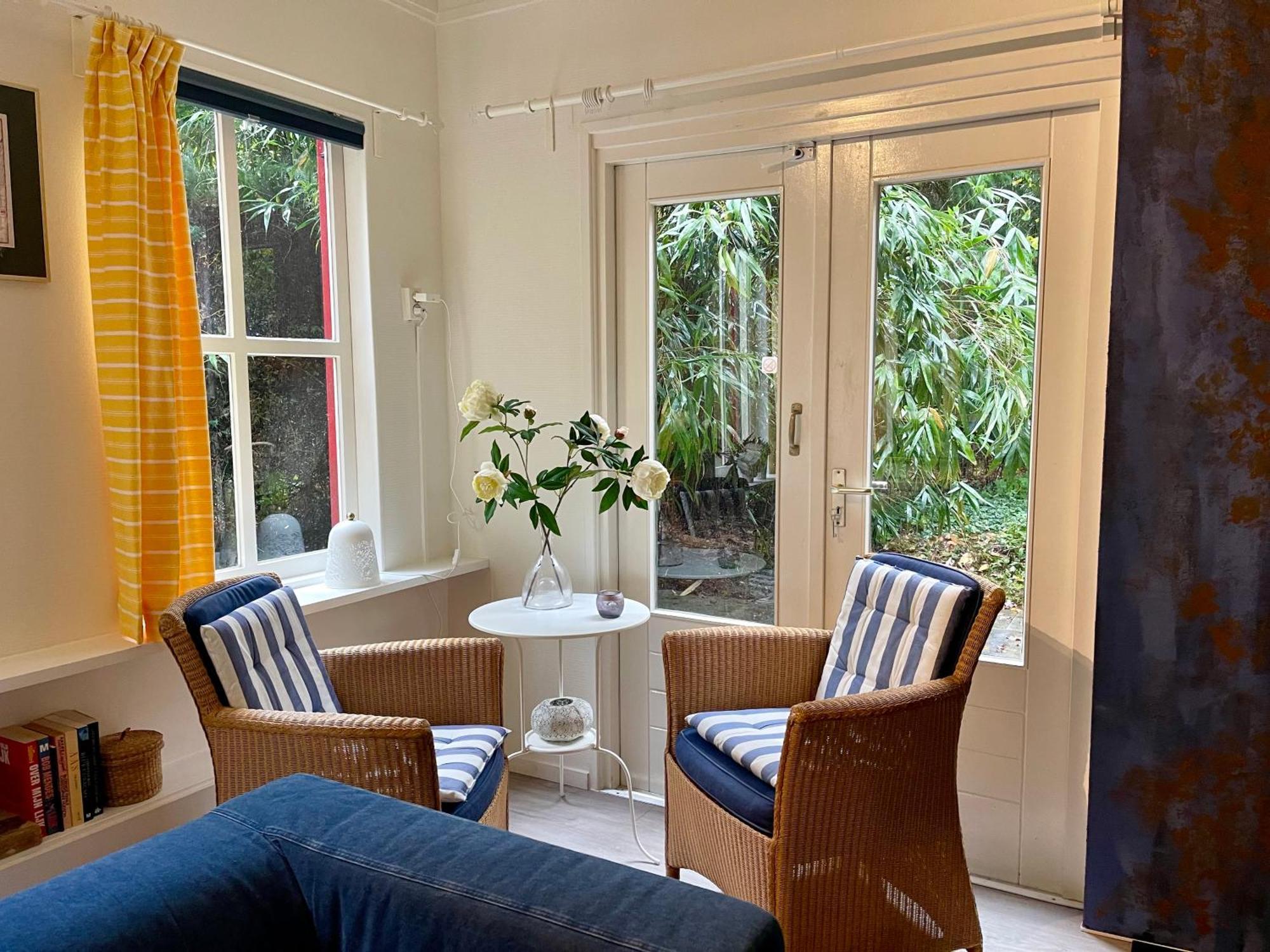 Landgoed De Heezeberg Villa Diever Ngoại thất bức ảnh