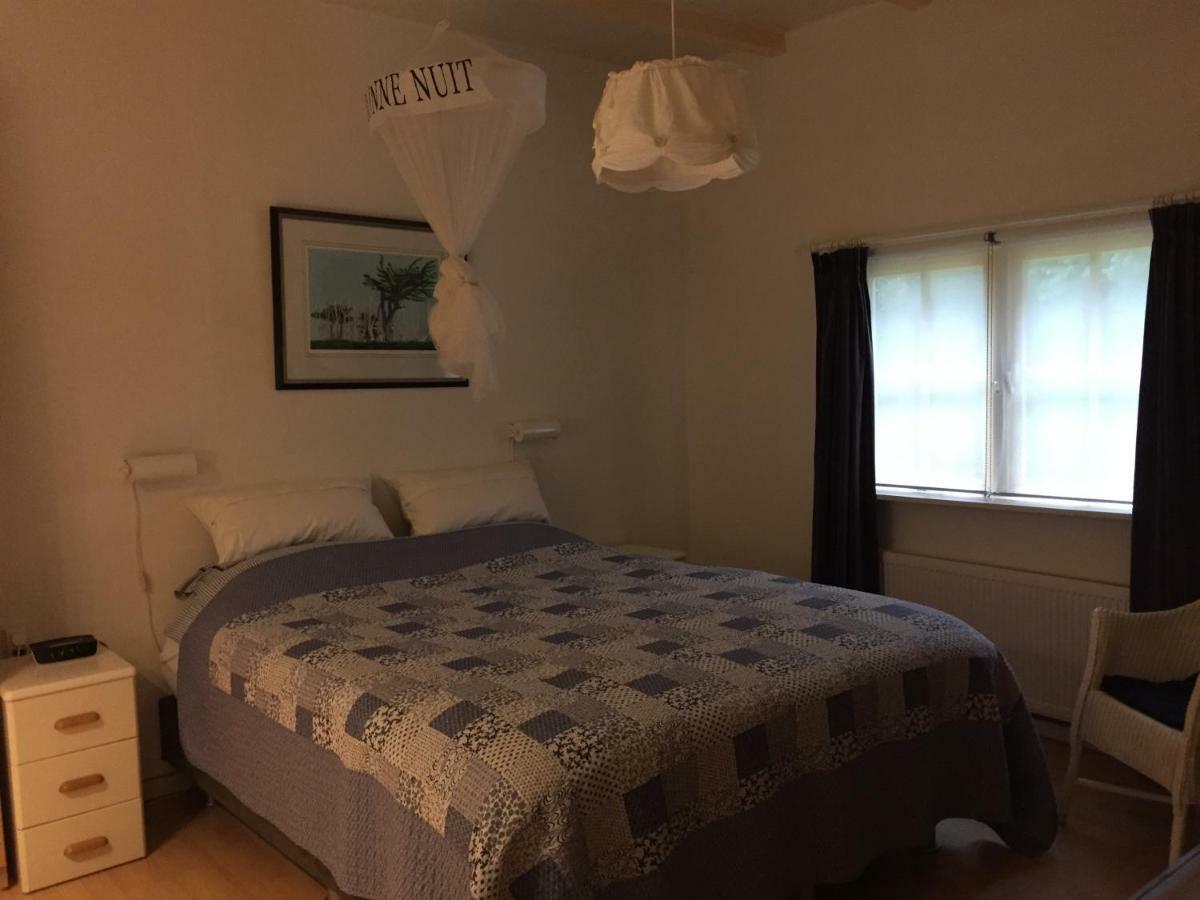 Landgoed De Heezeberg Villa Diever Ngoại thất bức ảnh