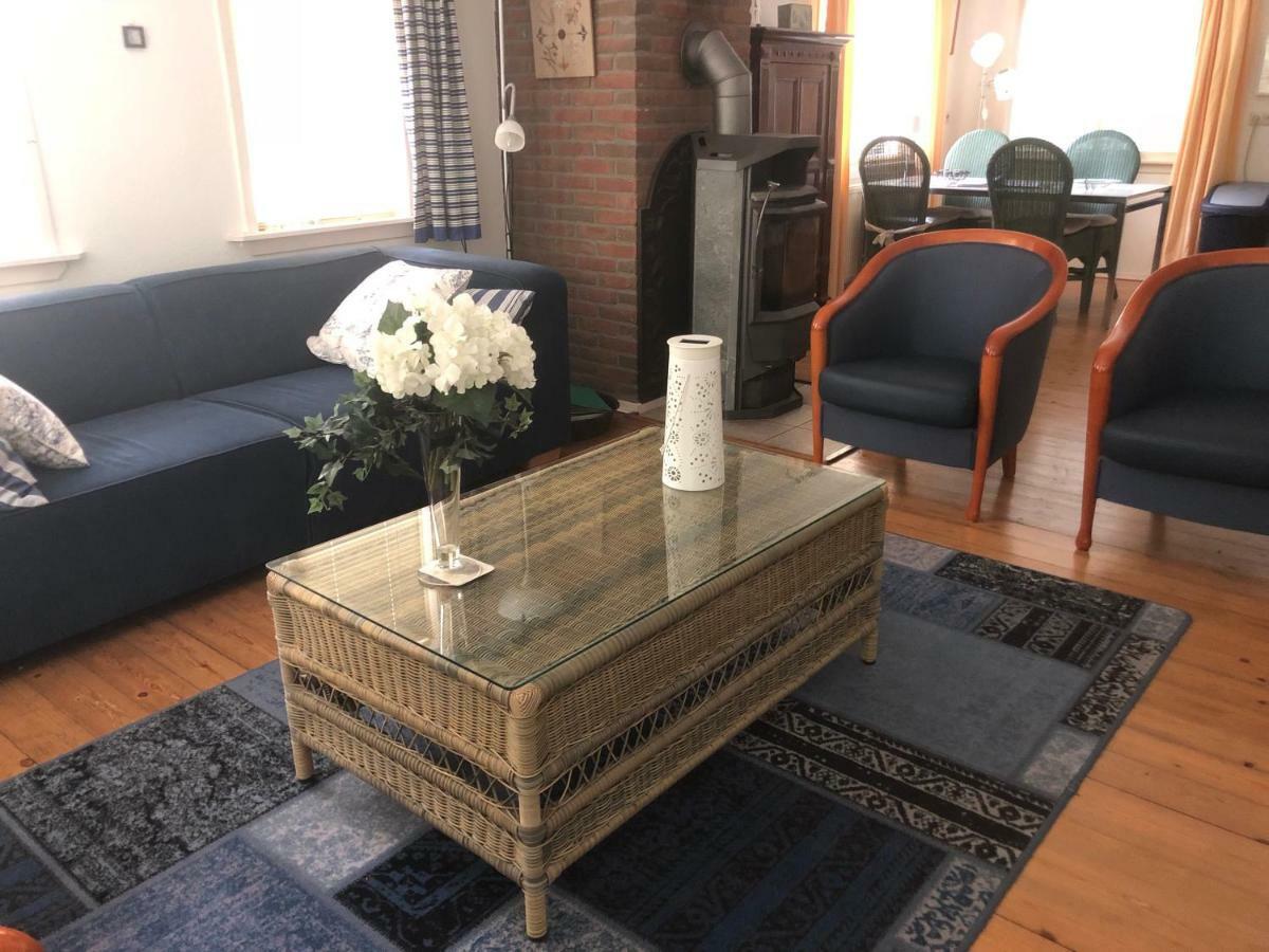 Landgoed De Heezeberg Villa Diever Ngoại thất bức ảnh